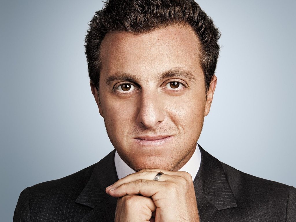 Luciano Huck