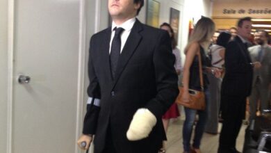Advogado Walmir