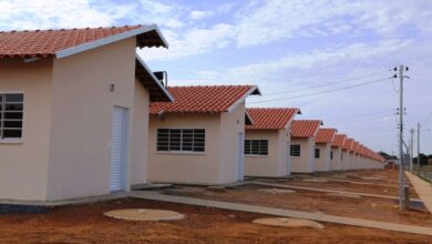 Prazo final para envio de projetos da agehab