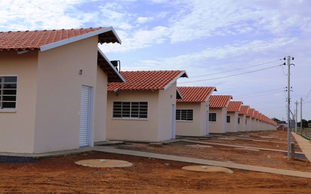 Prazo final para envio de projetos da agehab