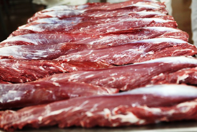 Carne goiana