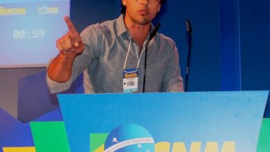 AGM arrecadação ICMS cai