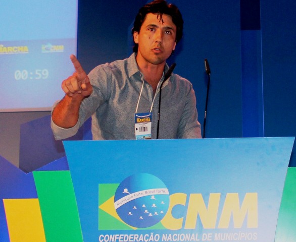 AGM arrecadação ICMS cai