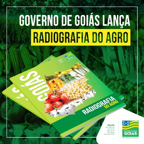 Radiografia do Agro