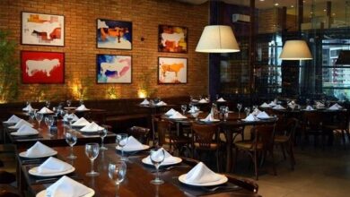 Linha de crédito para bares e restaurantes