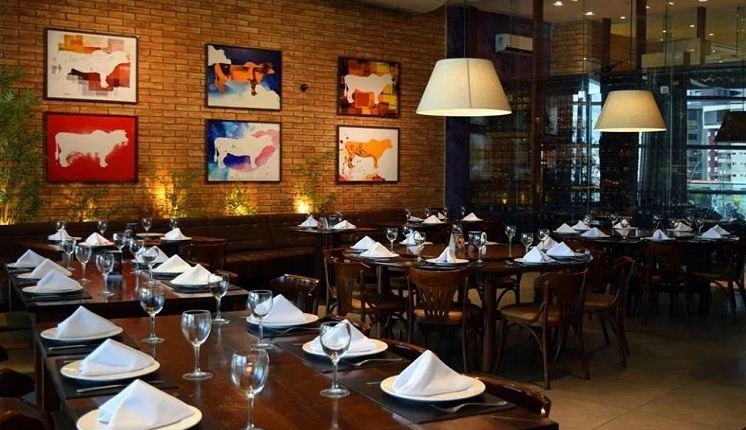 Linha de crédito para bares e restaurantes