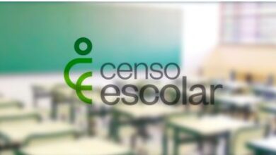 SME prepara censo escolar