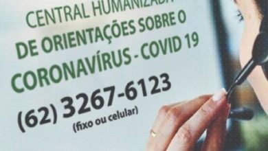 Central de atendimento humanizado