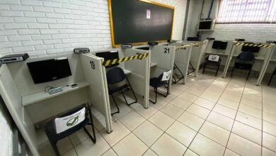 Detran - GO preparado para exames presenciais