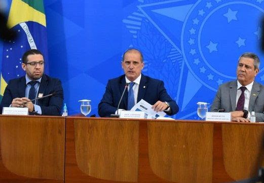 parceria para cadastramento auxílio emergencial