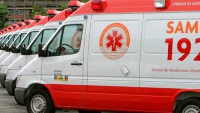 Serviço de Atendimento Móvel de Urgência