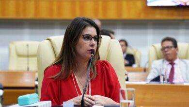 Vereadora Priscilla Tejota aciona MP
