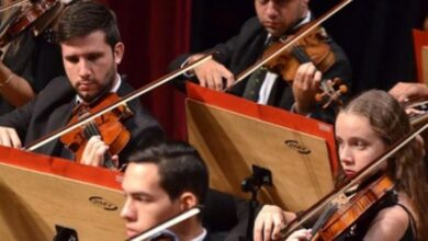 Orquestra Jovem