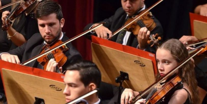 Orquestra Jovem