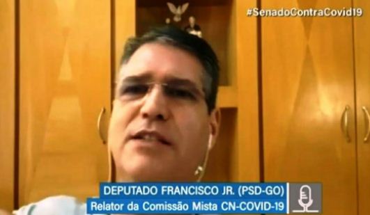 francisco junior