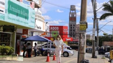 reabertura comercial