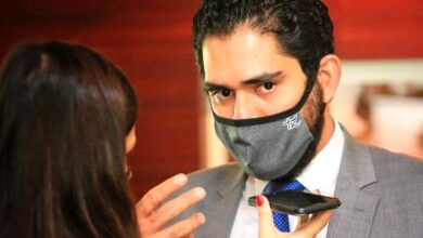 vice- governador