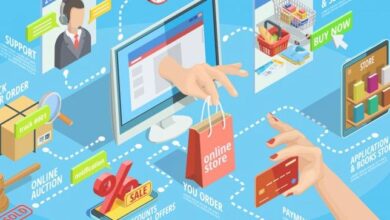 e-commerce Goiânia