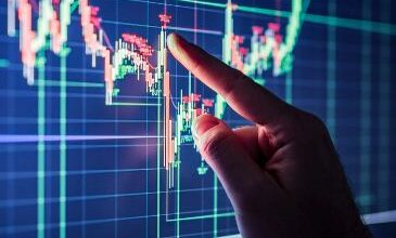 Mercado financeiro