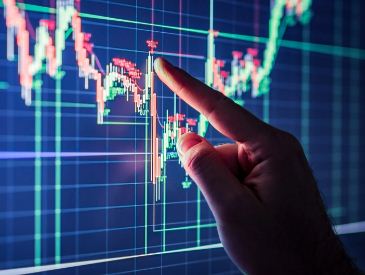 Mercado financeiro