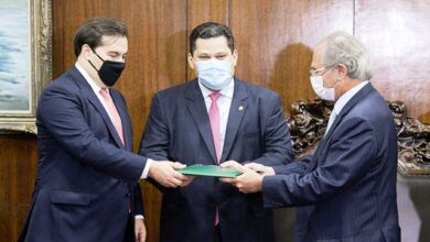 REFORMA TRIBUTÁRIA