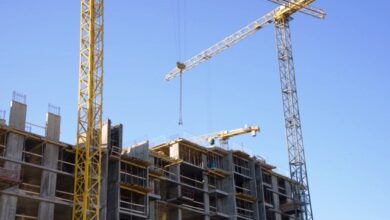 construção civil