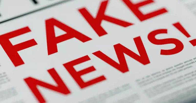 Fake news
