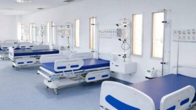hospitais