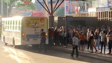 terminal pça da biblia