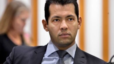 vereador Thiago Albernaz