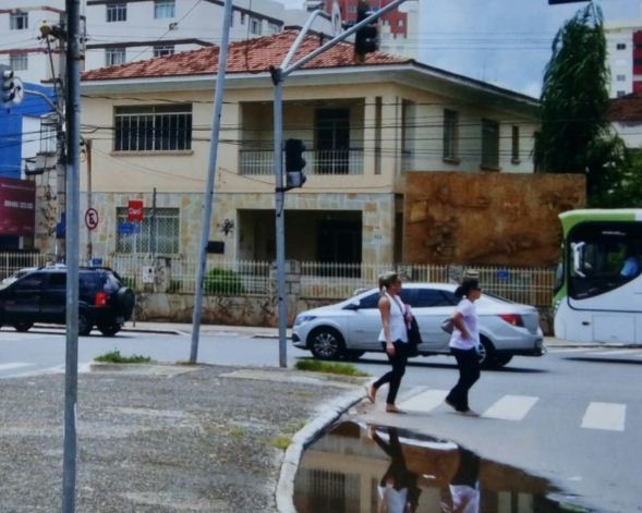 Casa de Cultura
