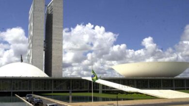 Congresso nacional