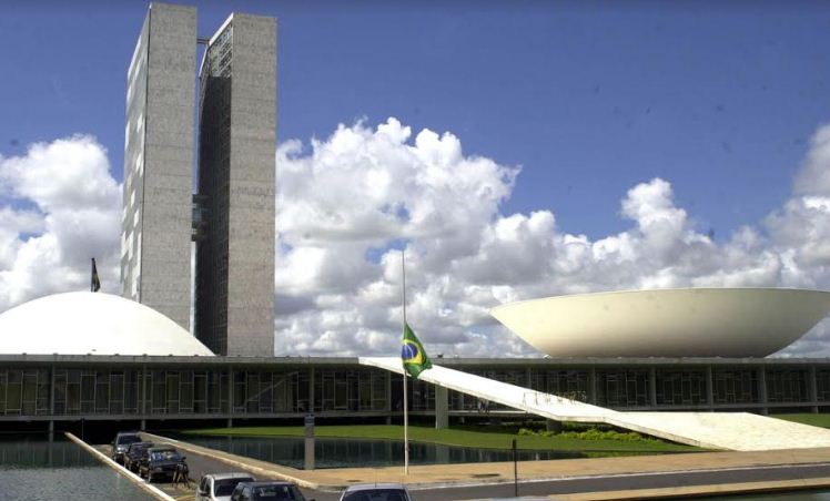 Congresso nacional