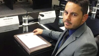 Prefeito Hugo