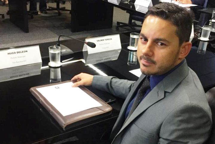 Prefeito Hugo