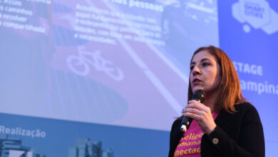 Connected Smart Cities & Mobility