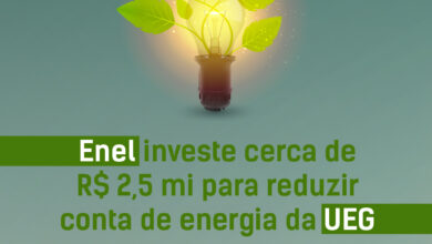 conta de energia
