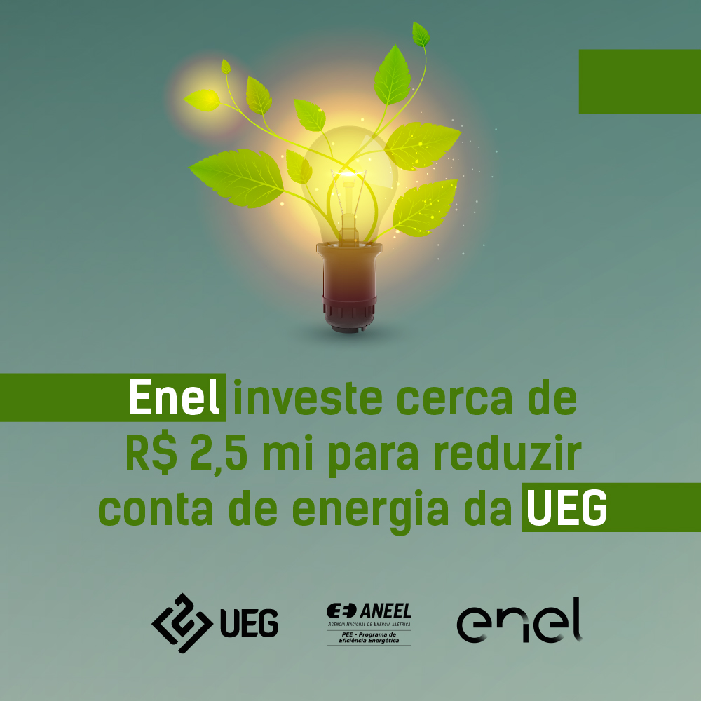 conta de energia