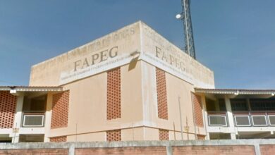 FAPEG