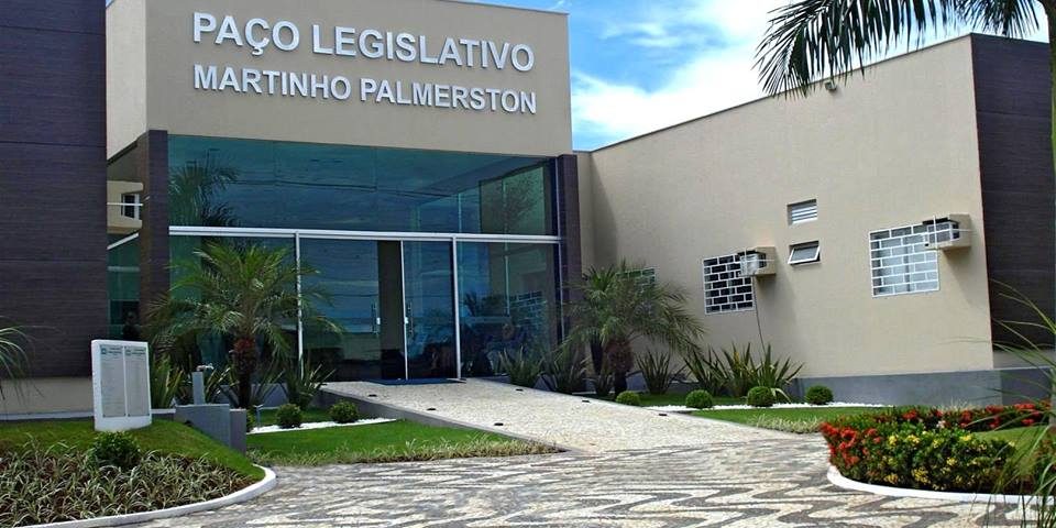 projeto de lei