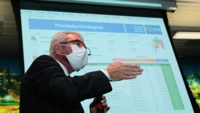 cidades inteligentes