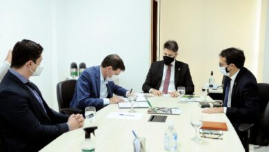contrato prorrogação de parceria