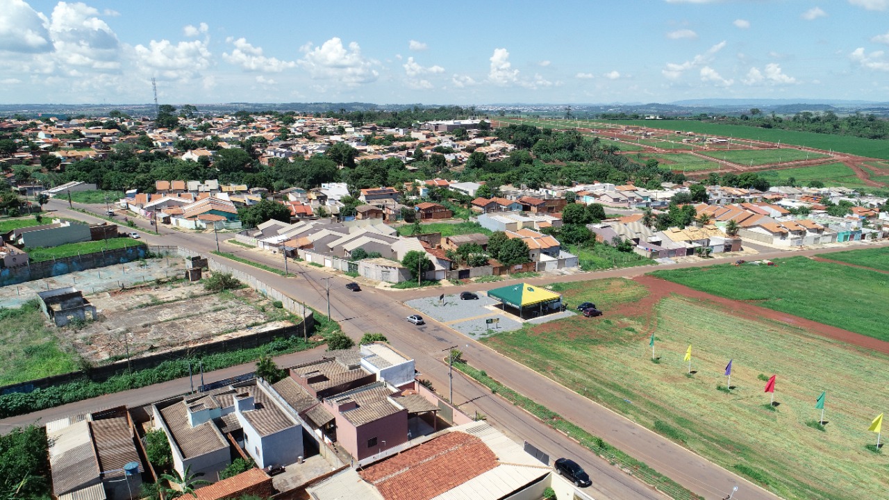 Região Metropolitana