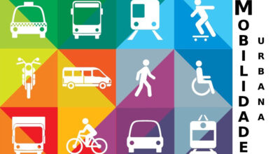 Transporte Urbano
