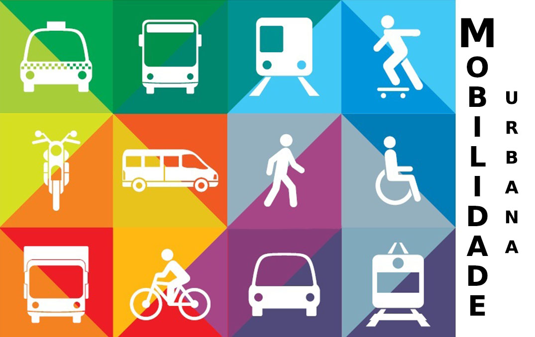 Transporte Urbano