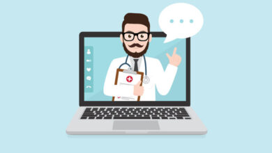 telemedicina