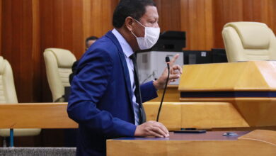 Barreira acrílica pode ser implementada nos ônibus de Goiânia