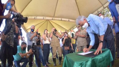Maior empresa de marinas da América Latina anuncia unidade no Lago Corumbá IV