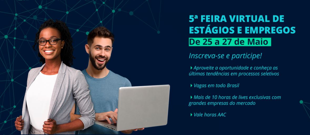 Feira Virtual