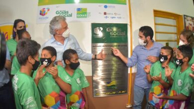 Quinta unidade do Include